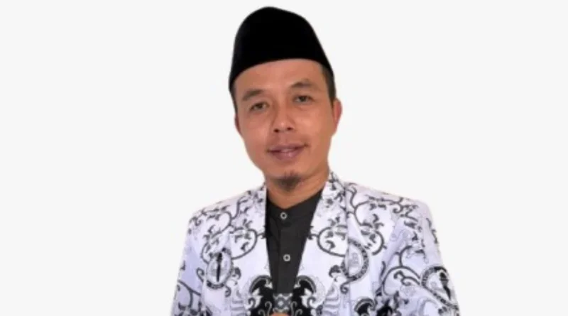 Dari Tenaga Honorer, Muhamad Dahlan Kini Pimpin SDN Girimekar dengan Program Pendidikan Berkarakter